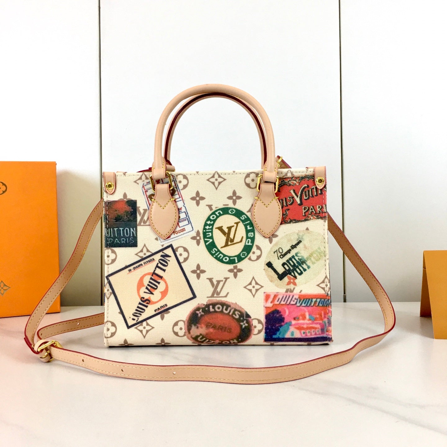 Bag/Quality: 4A/Model:M47146