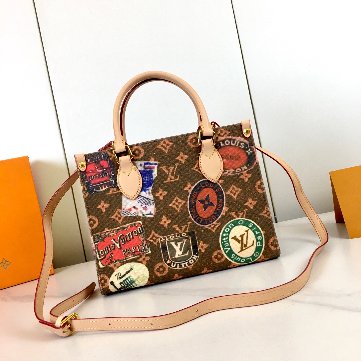 Bag/Quality: 4A/Model:M47146