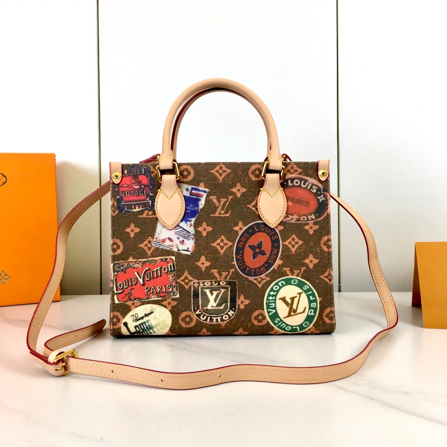 Bag/Quality: 4A/Model:M47146