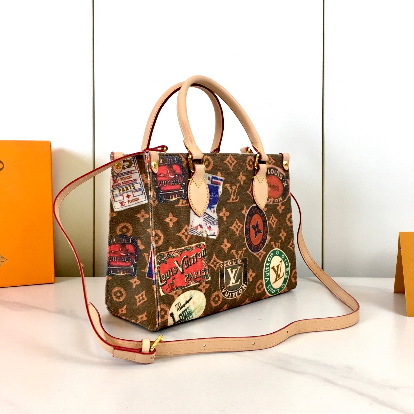 Bag/Quality: 4A/Model:M47146