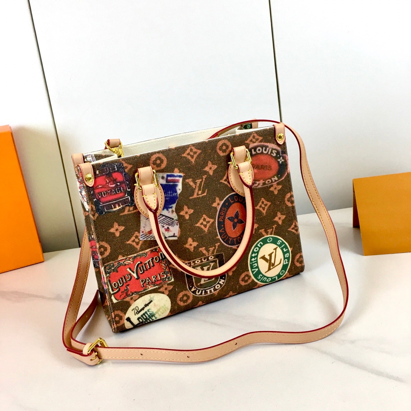 Bag/Quality: 4A/Model:M47146