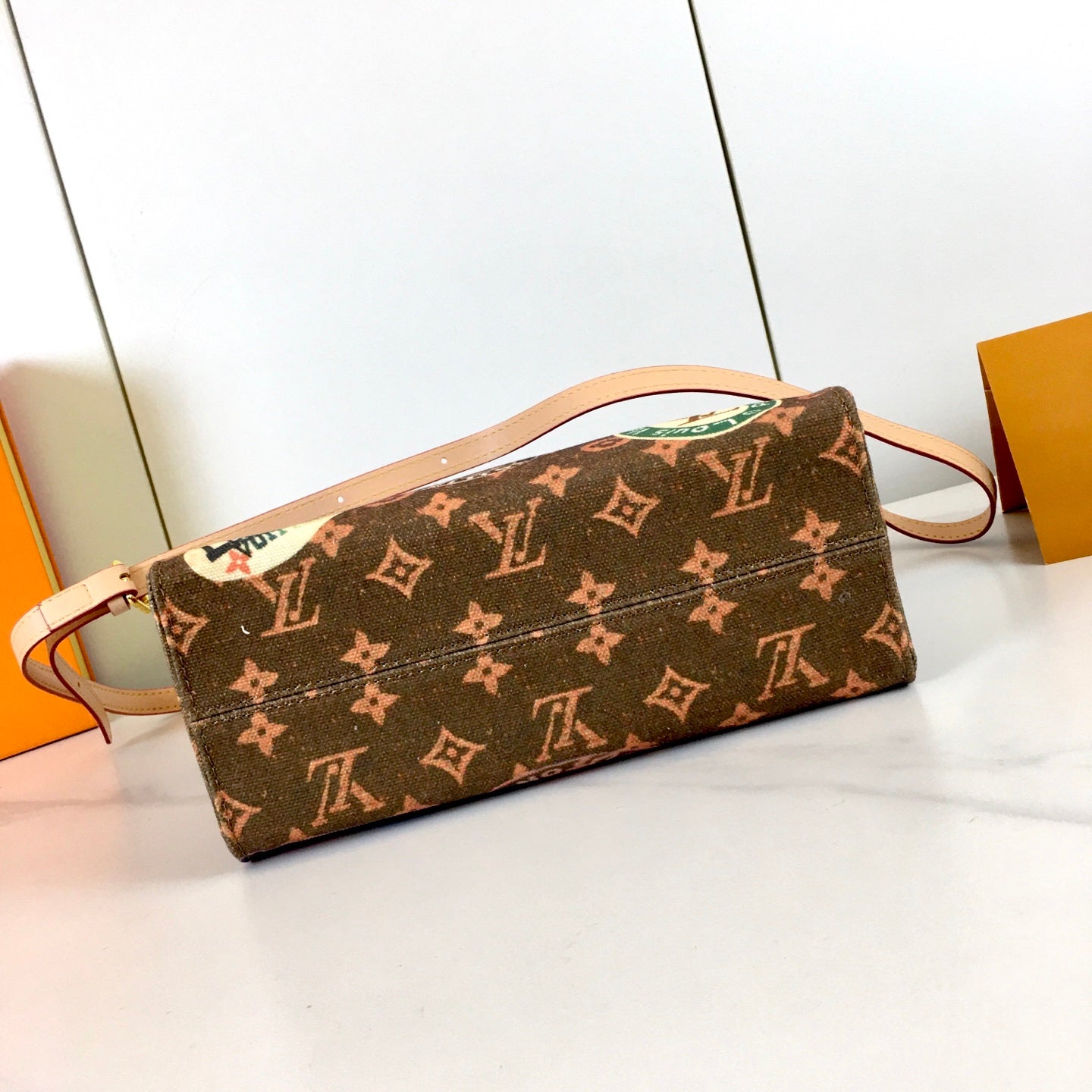 Bag/Quality: 4A/Model:M47146