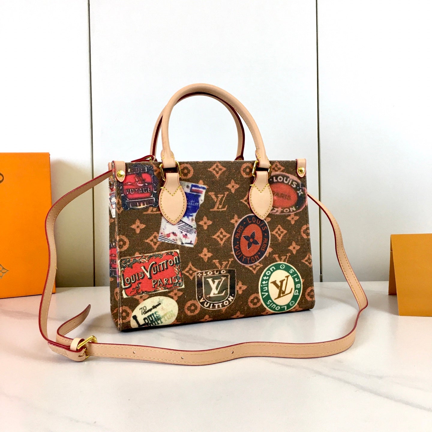 Bag/Quality: 4A/Model:M47146