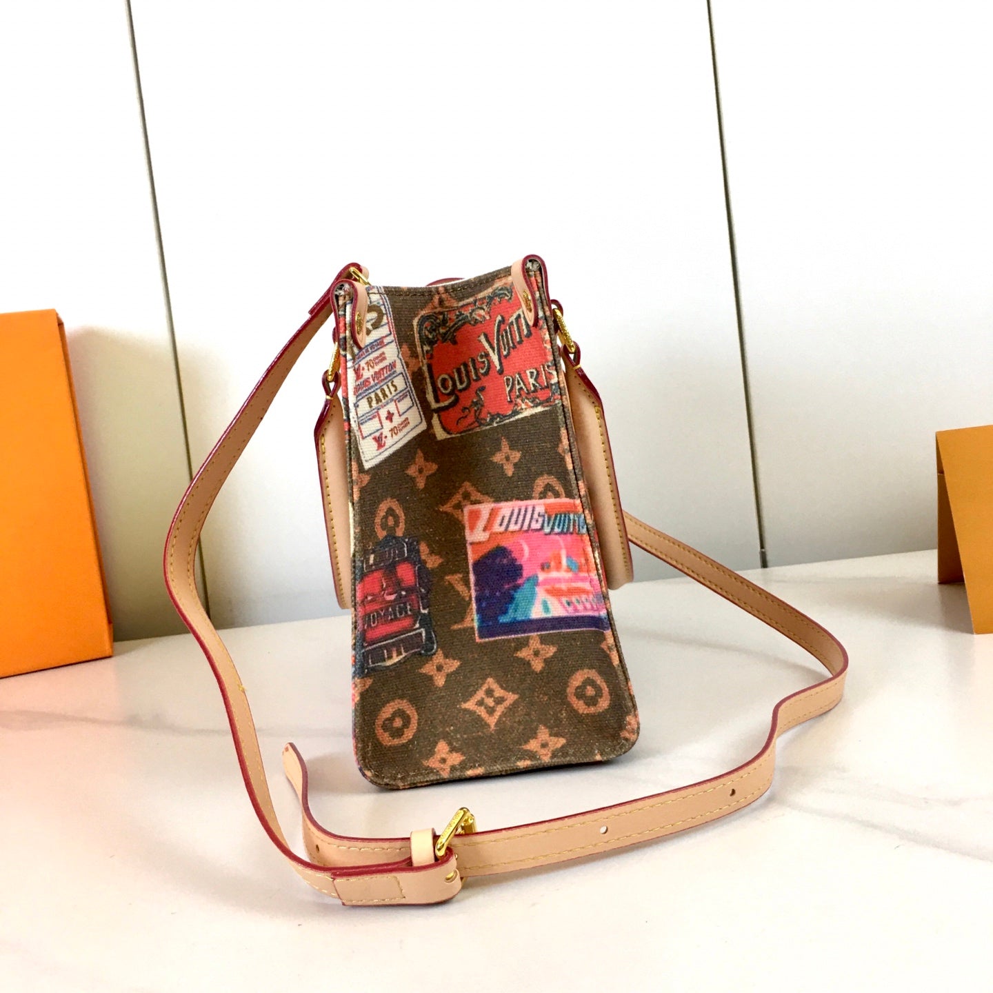 Bag/Quality: 4A/Model:M47146