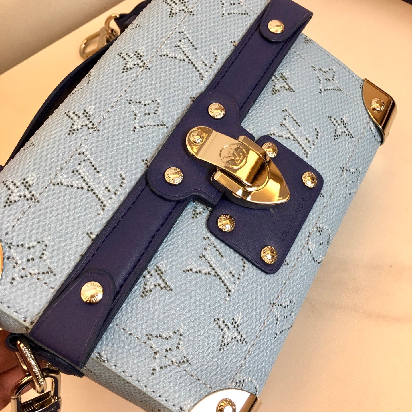Bag/Quality: 4A/Model:M12686