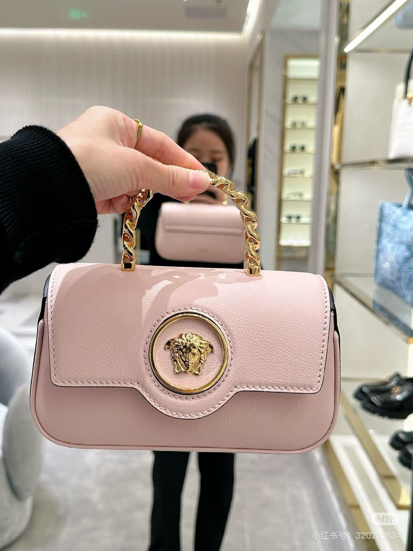 Bag/Quality: 4A/Model:0176