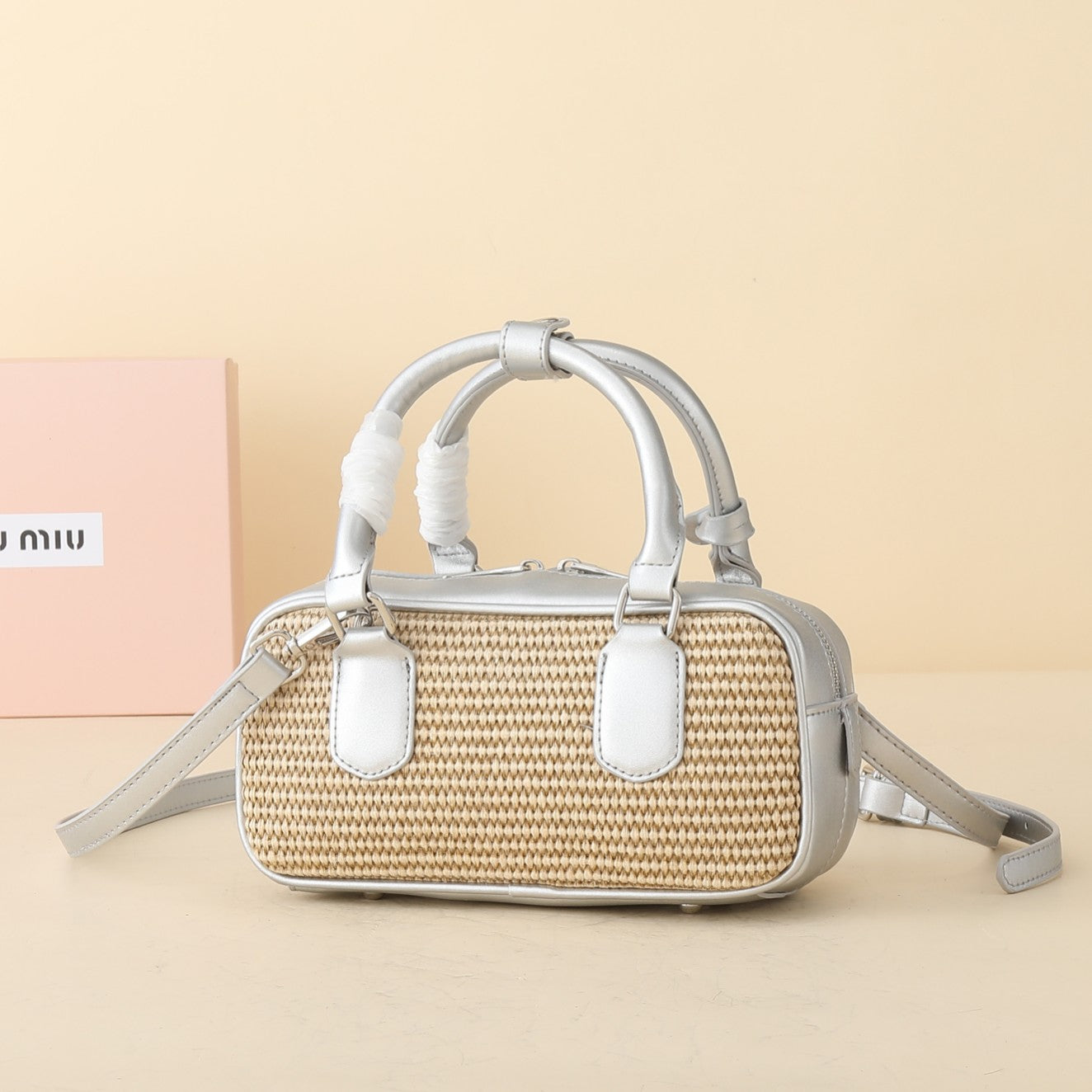 Bag/Quality: 4A/Model: 2316