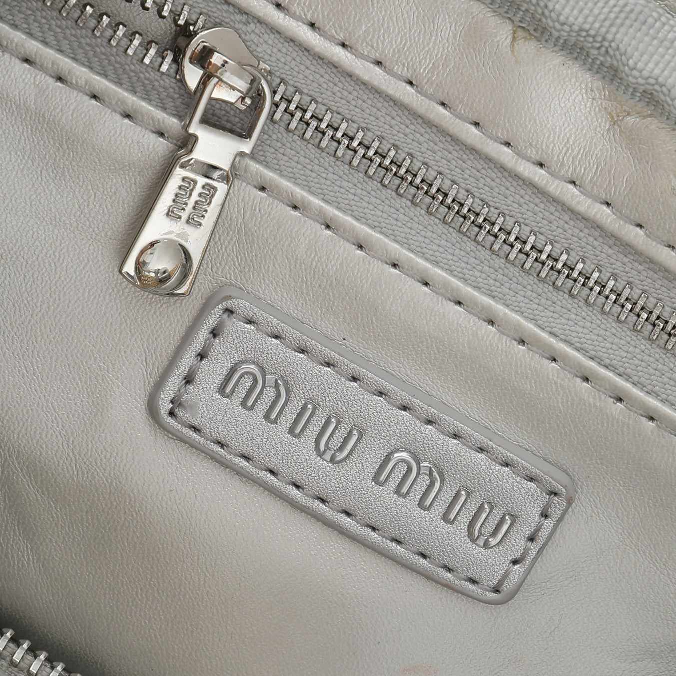 Bag/Quality: 4A/Model: 2316