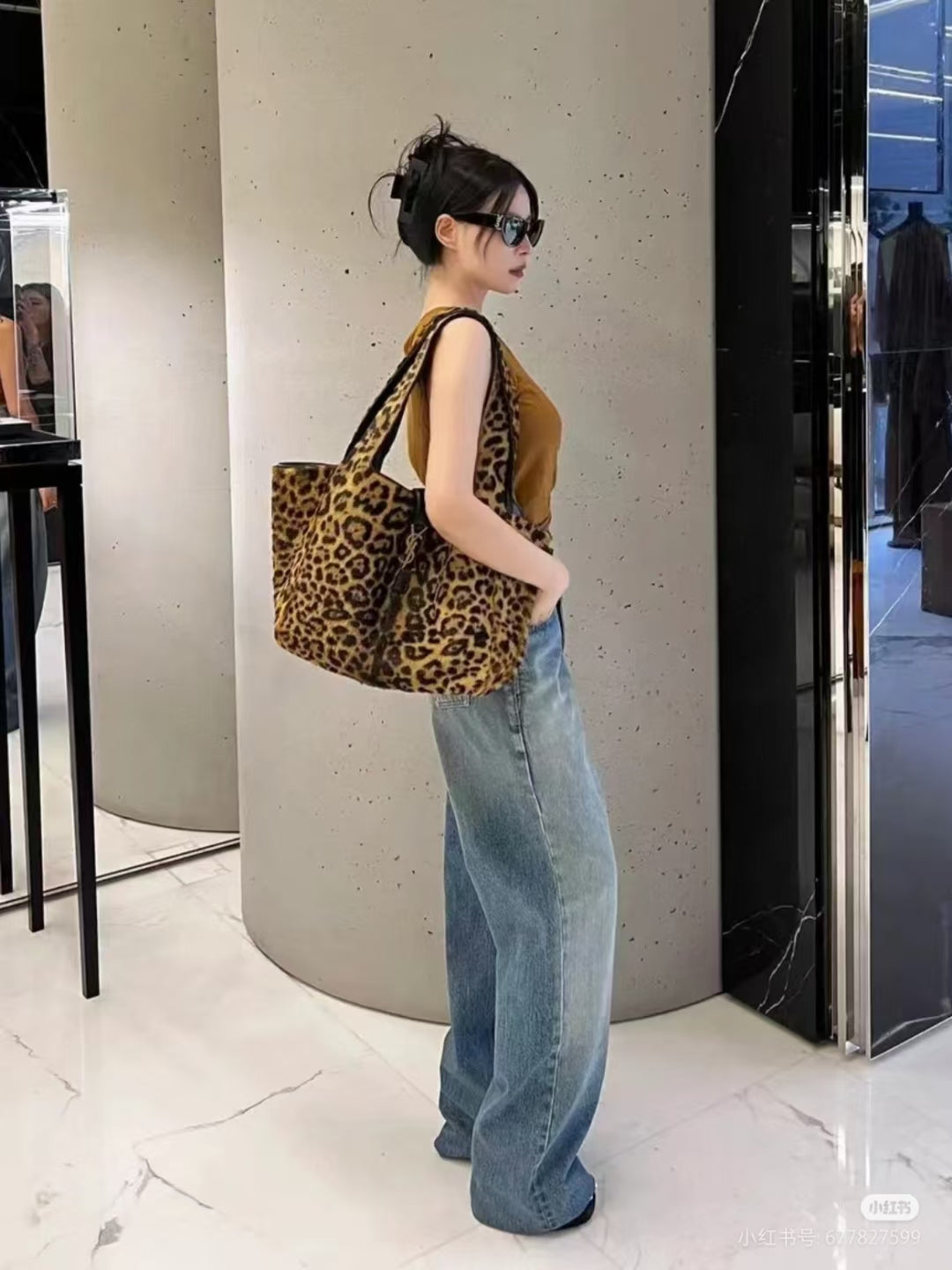 Bag/Quality: 4A/Model: 763435