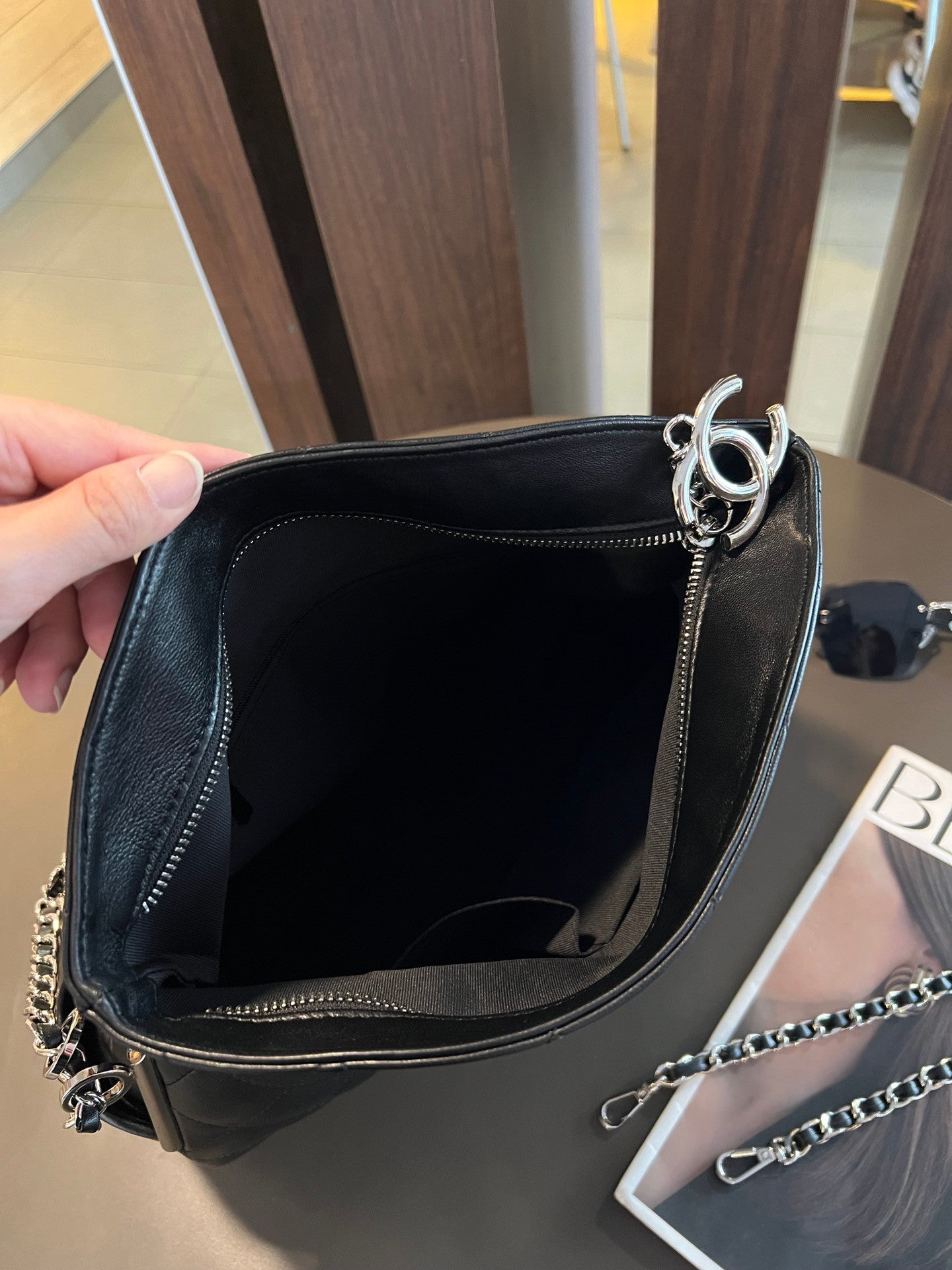 Bag/Quality: 4A