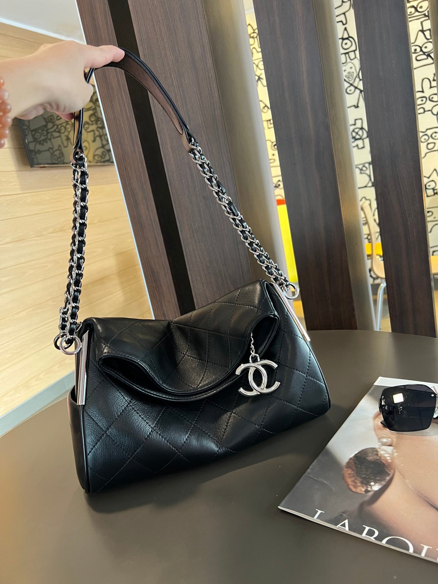 Bag/Quality: 4A