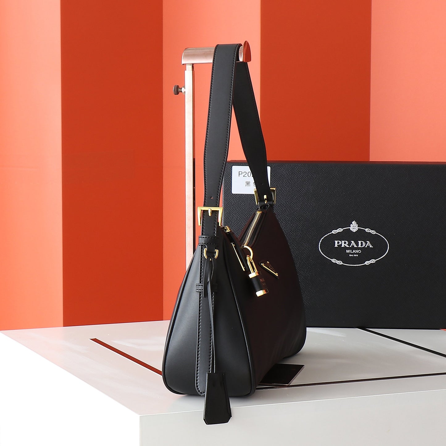 Bag/Quality: 4A/Model:2020