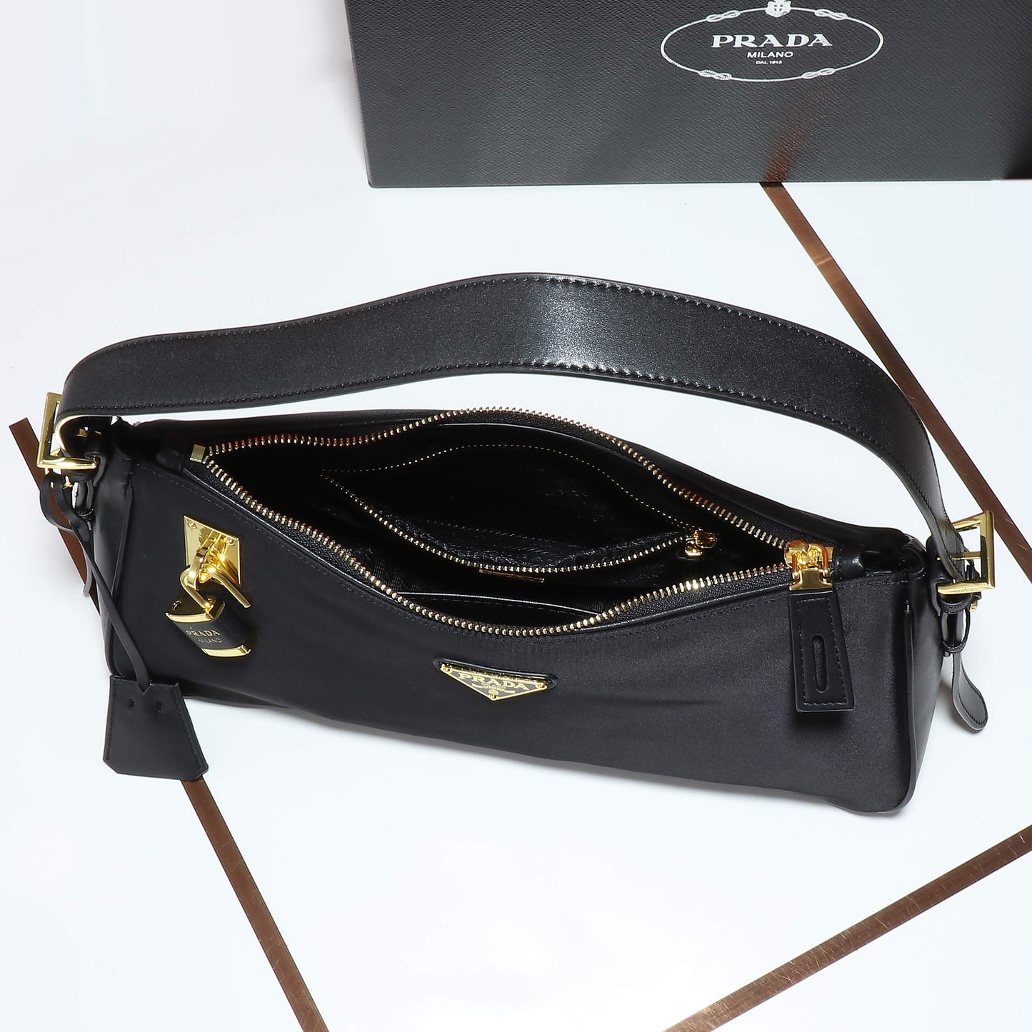 Bag/Quality: 4A/Model:2020