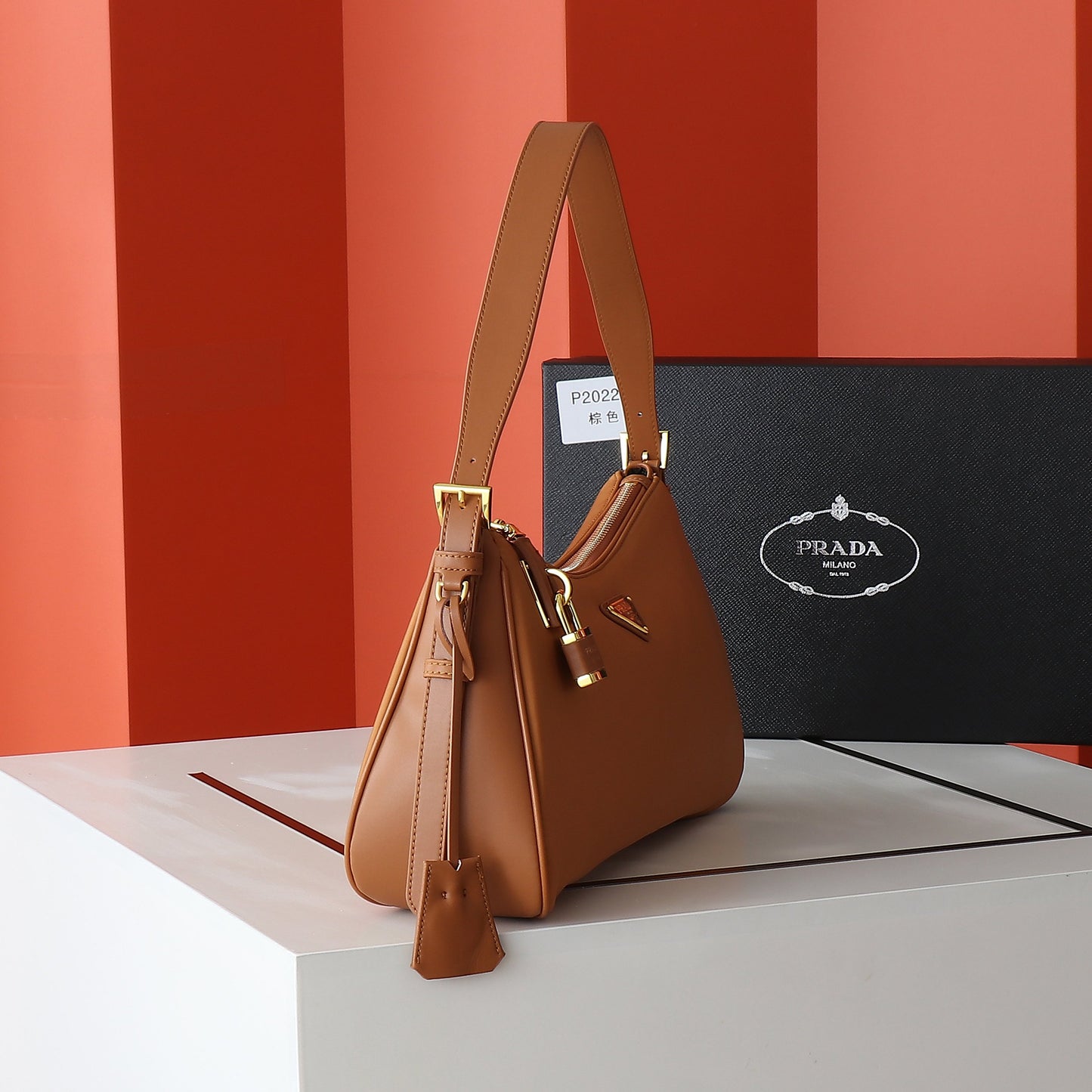 Bag/Quality: 4A/Model:2020
