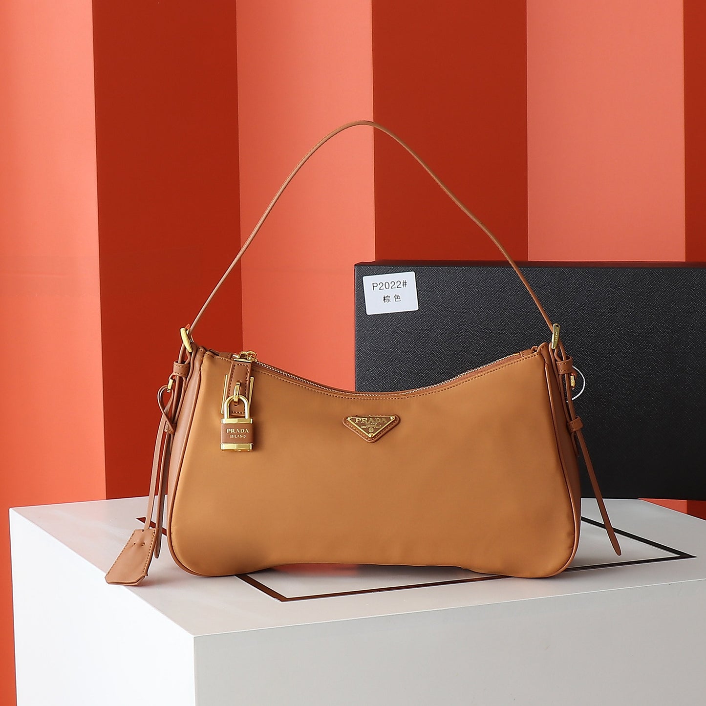 Bag/Quality: 4A/Model:2020