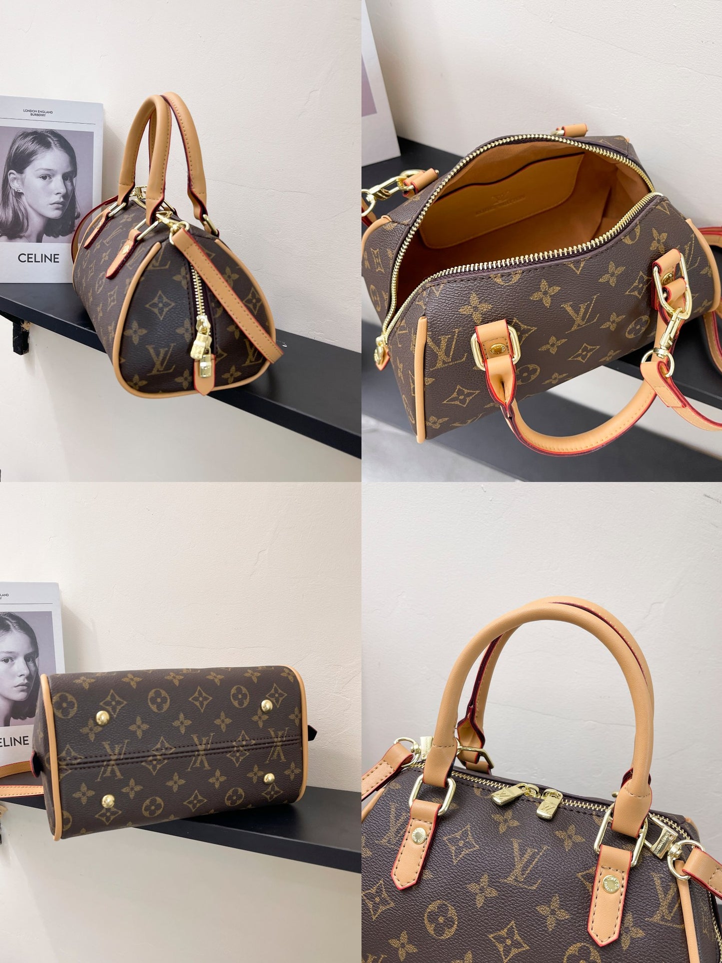 Wallet/Quality: 3A/Model:9036