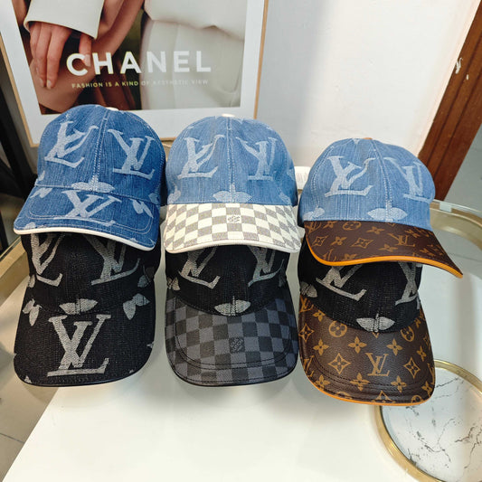 hat/ model: T56