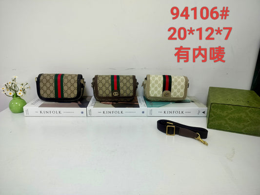 Bag/Quality: 3A/Model:94106