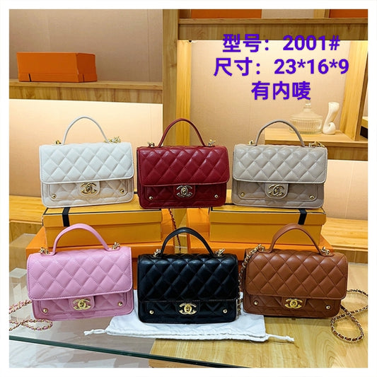 Bag/Quality: 3A/Model:2001