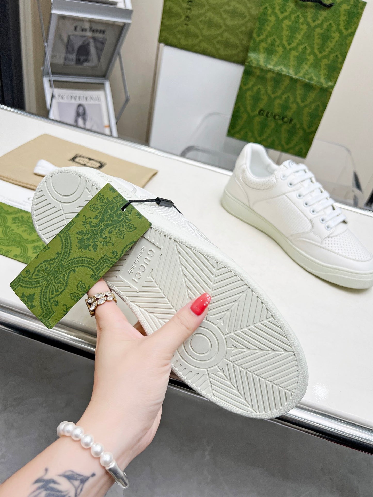 shoes/model:15842