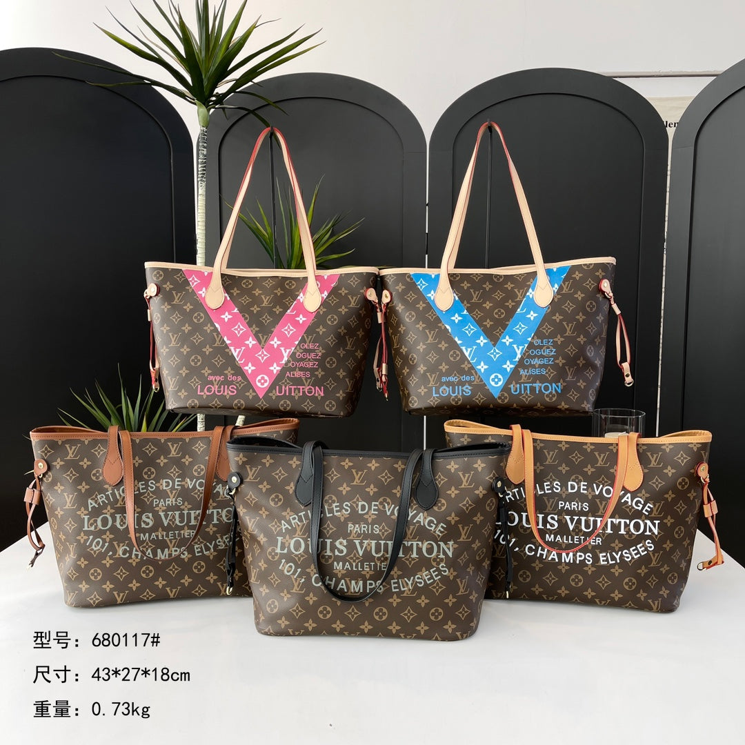 bag  /Quality: 3A