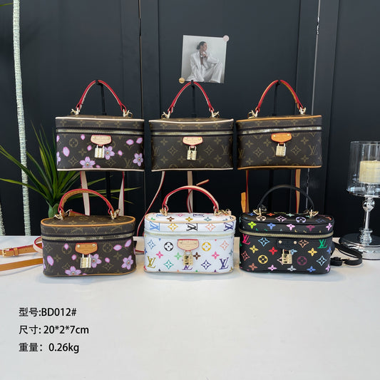 Bag/Quality: 3A/Model:BD012