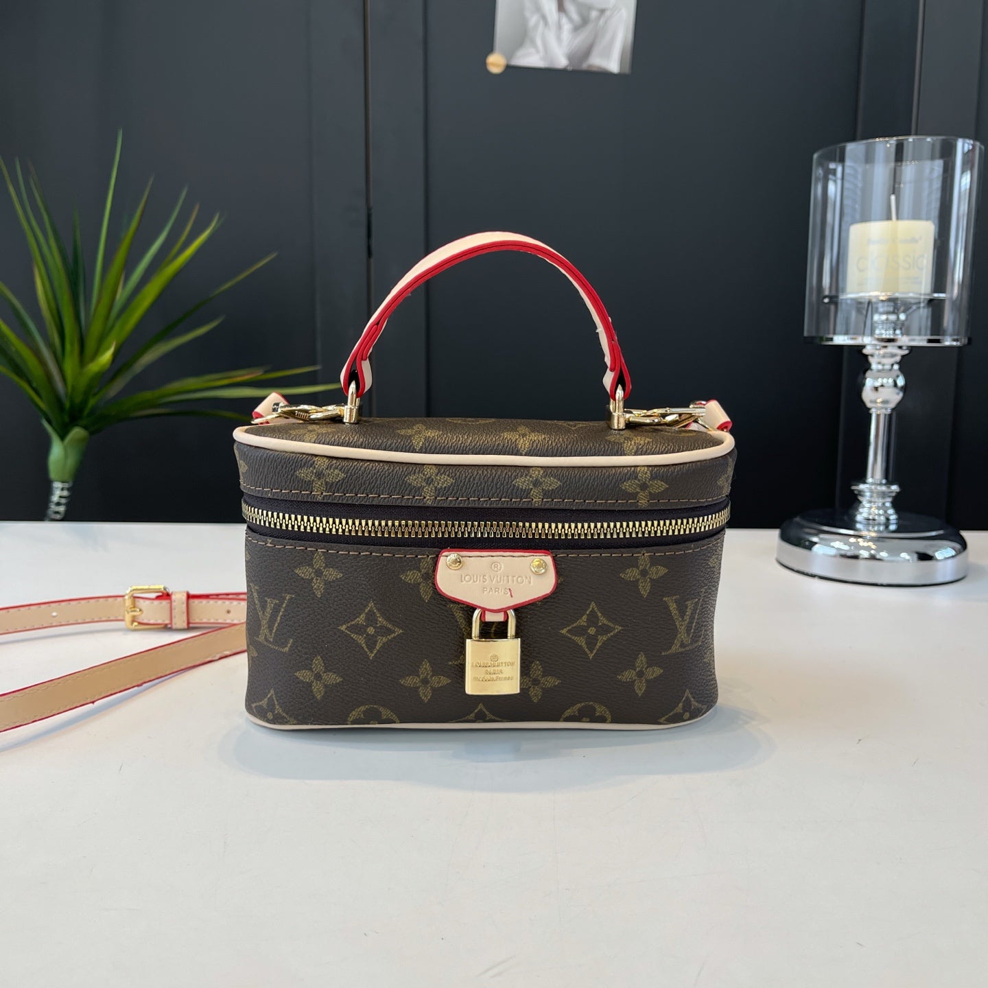 Bag/Quality: 3A/Model:BD012