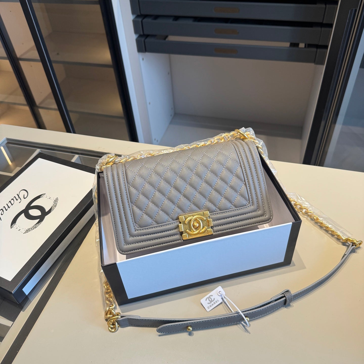 Bag/Quality: 4A/Model:600029