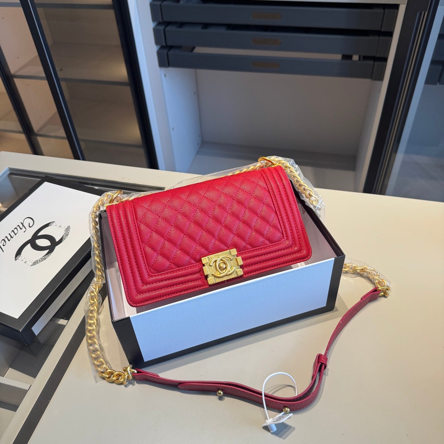 Bag/Quality: 4A/Model:600029