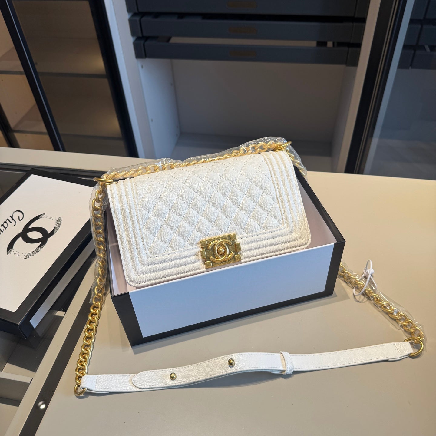 Bag/Quality: 4A/Model:600029