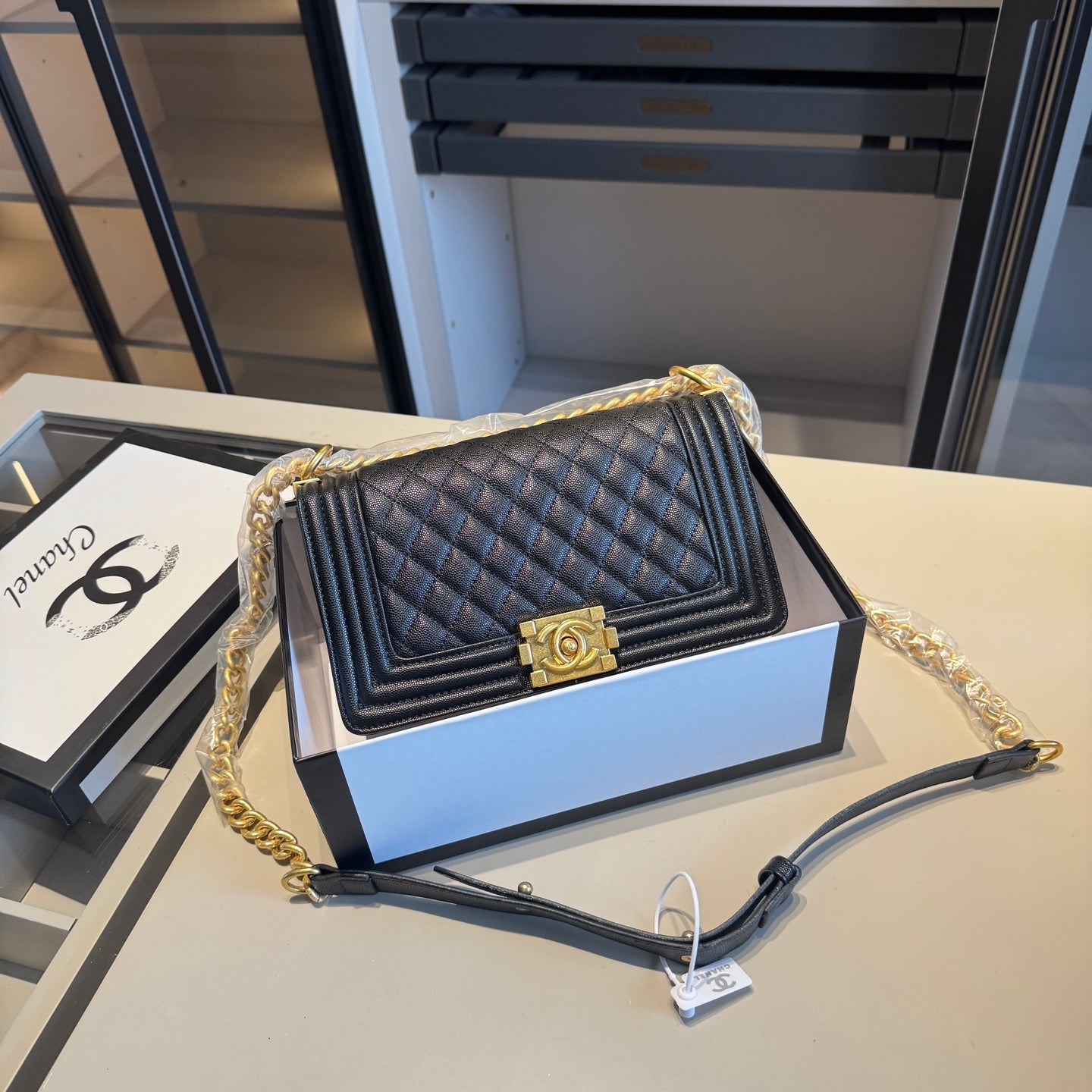 Bag/Quality: 4A/Model:600029