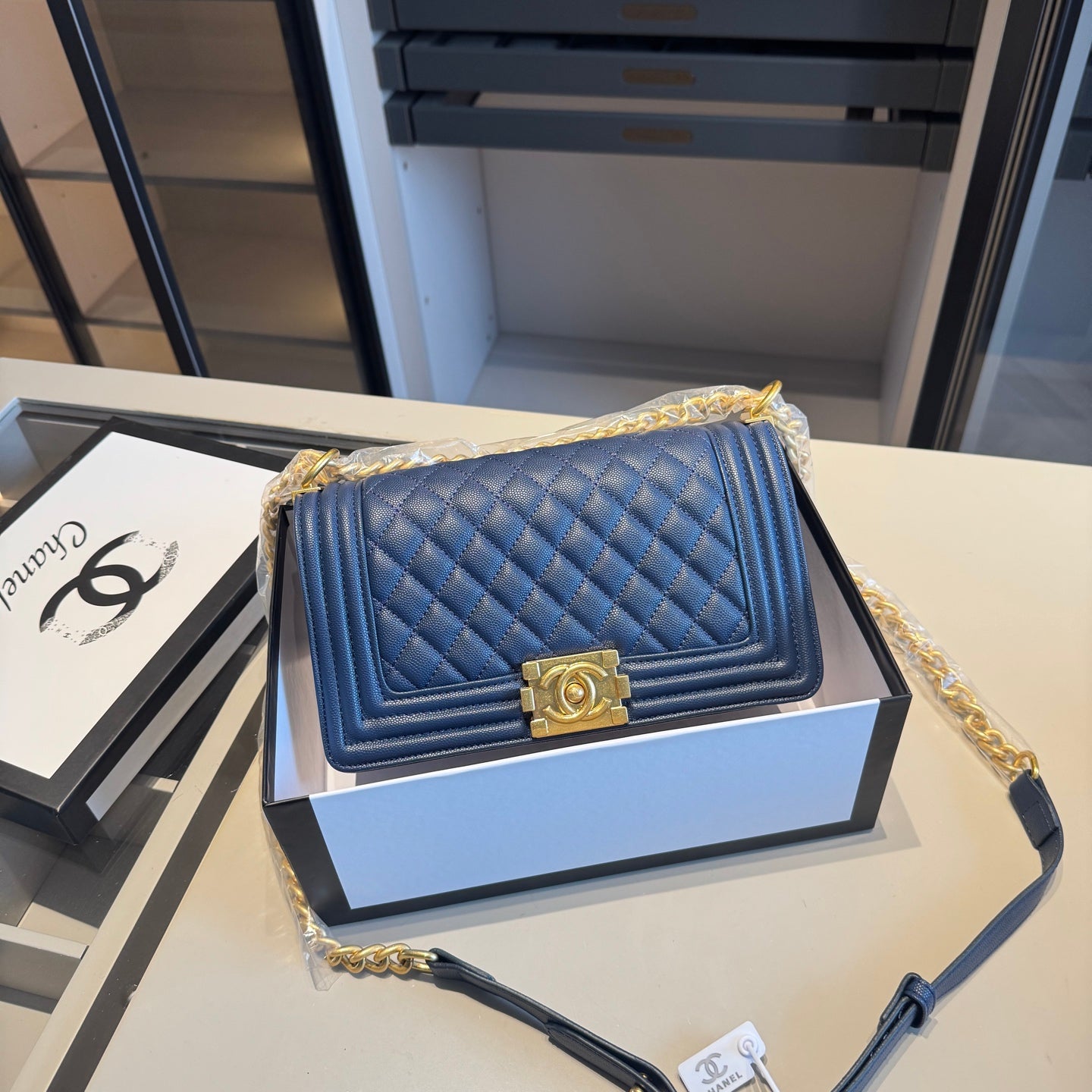 Bag/Quality: 4A/Model:600029