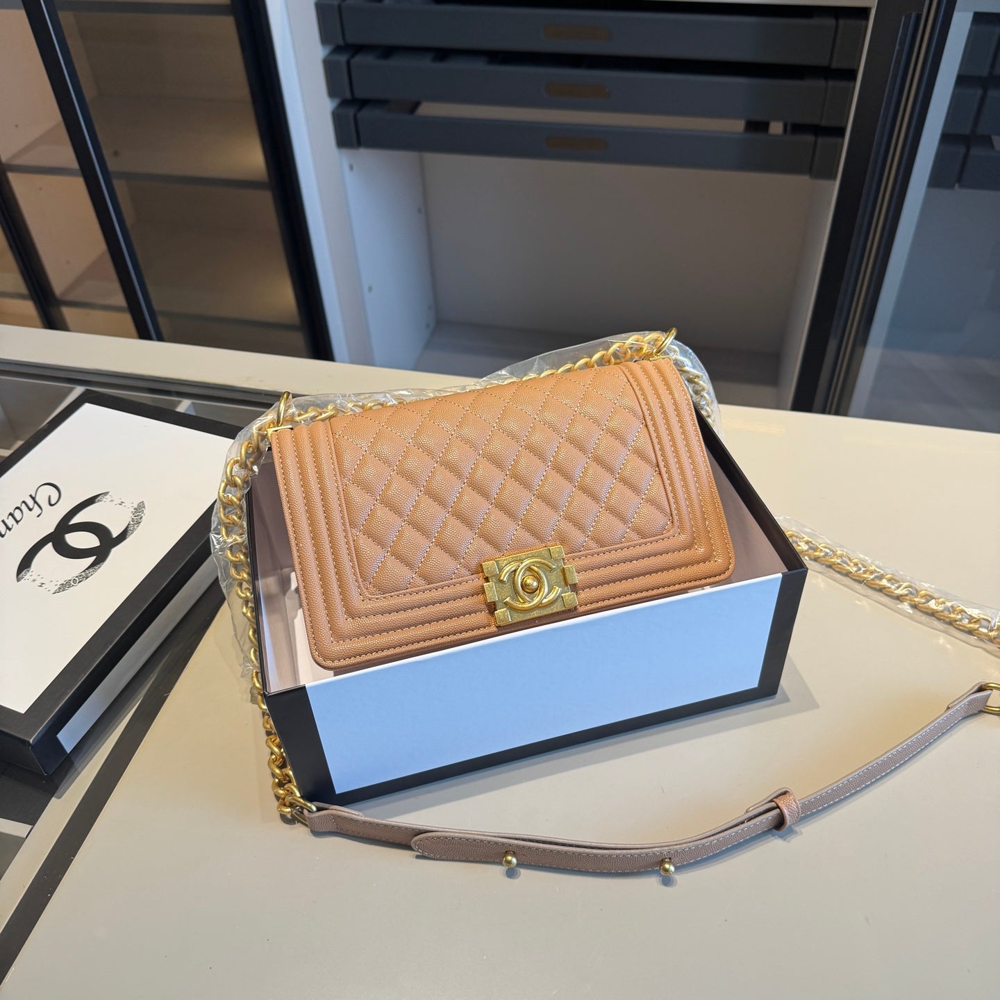 Bag/Quality: 4A/Model:600029