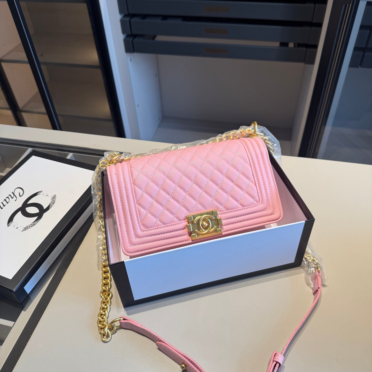 Bag/Quality: 4A/Model:600029