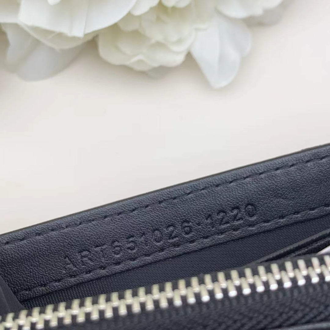 Wallet/Quality: 4A/Model:2012
