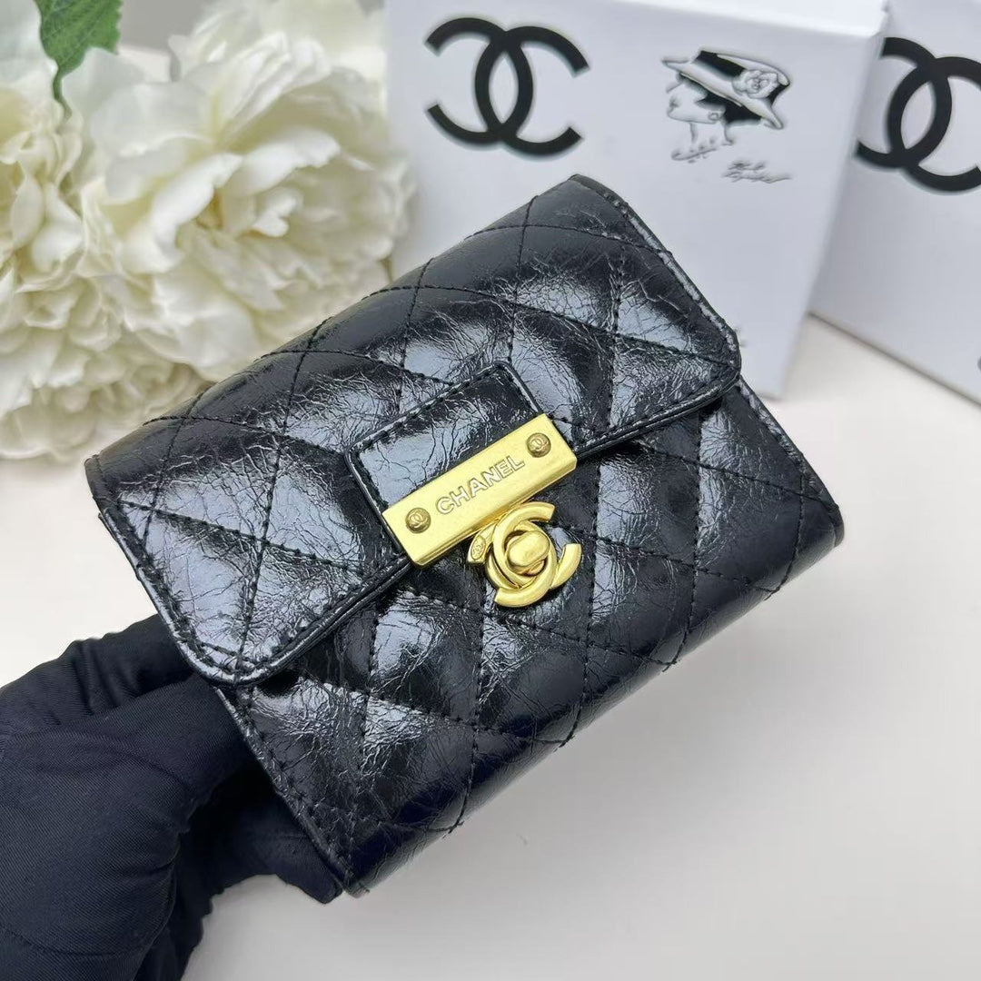 wallet/Quality: 4A/Model:202512