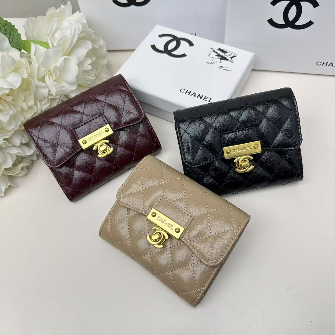 wallet/Quality: 4A/Model:202512