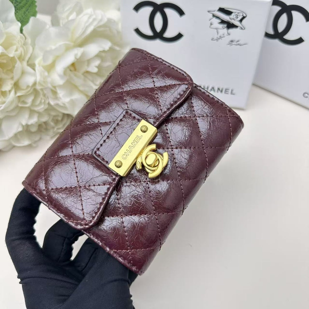 wallet/Quality: 4A/Model:202512