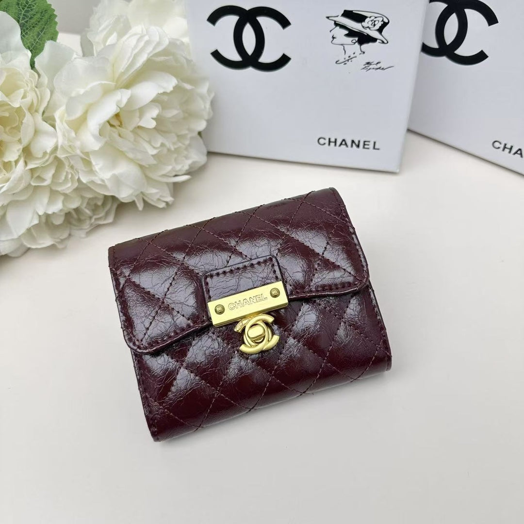 wallet/Quality: 4A/Model:202512