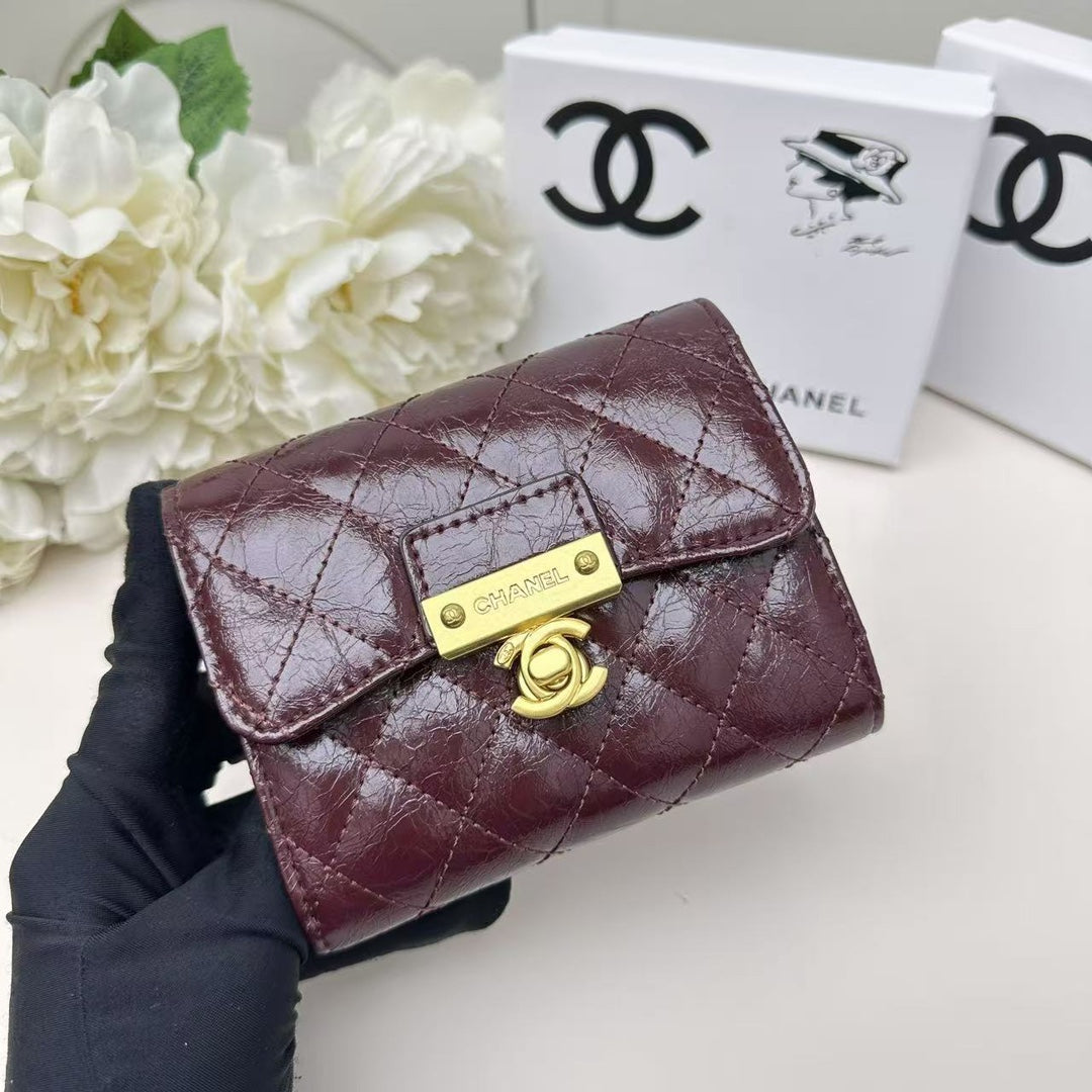 wallet/Quality: 4A/Model:202512