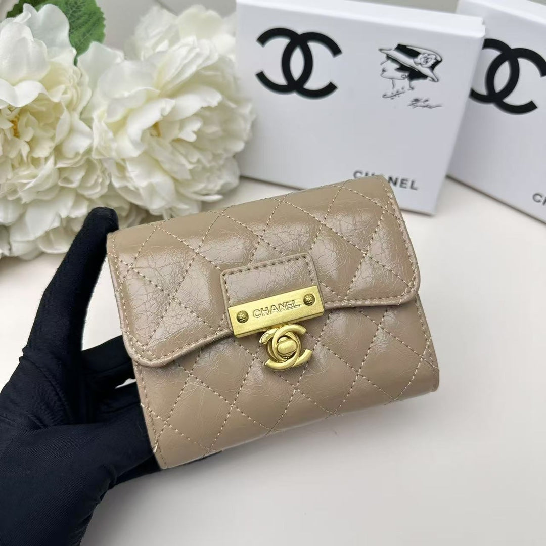 wallet/Quality: 4A/Model:202512