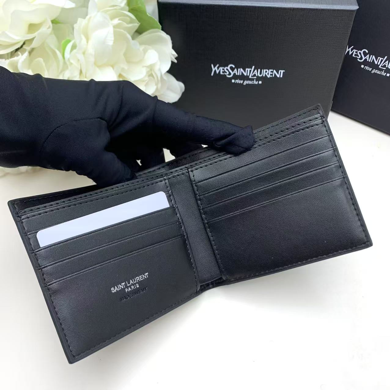 Wallet/Quality: 4A/model:0667