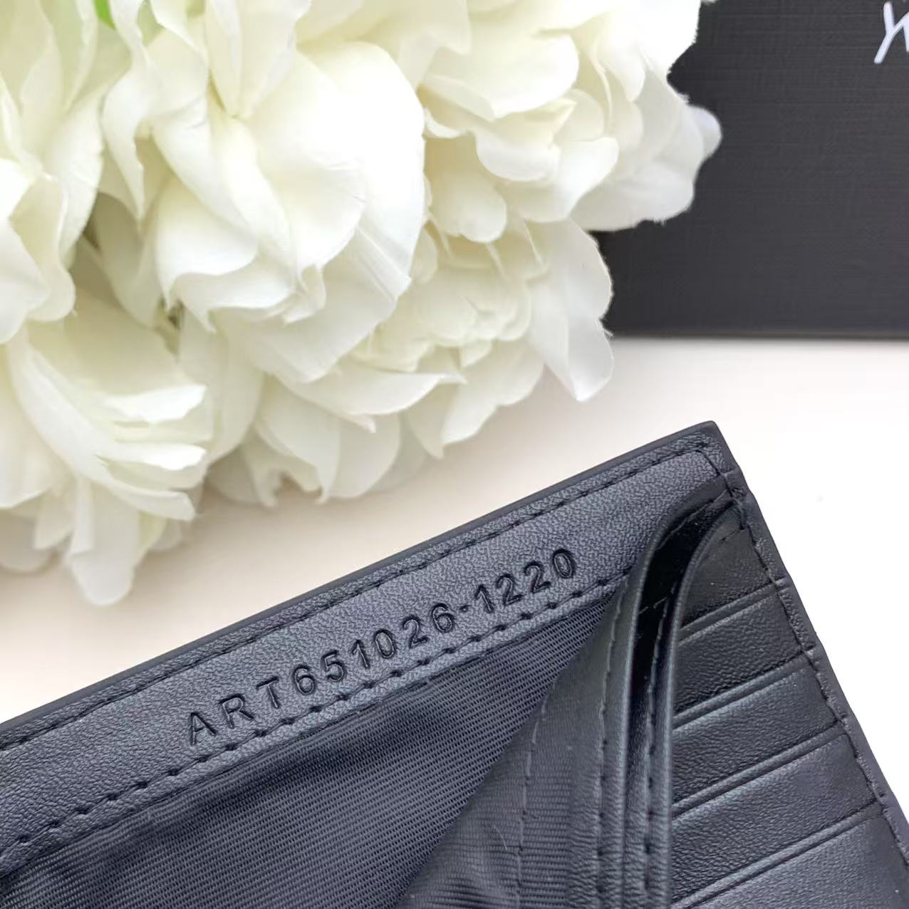 Wallet/Quality: 4A/model:0667