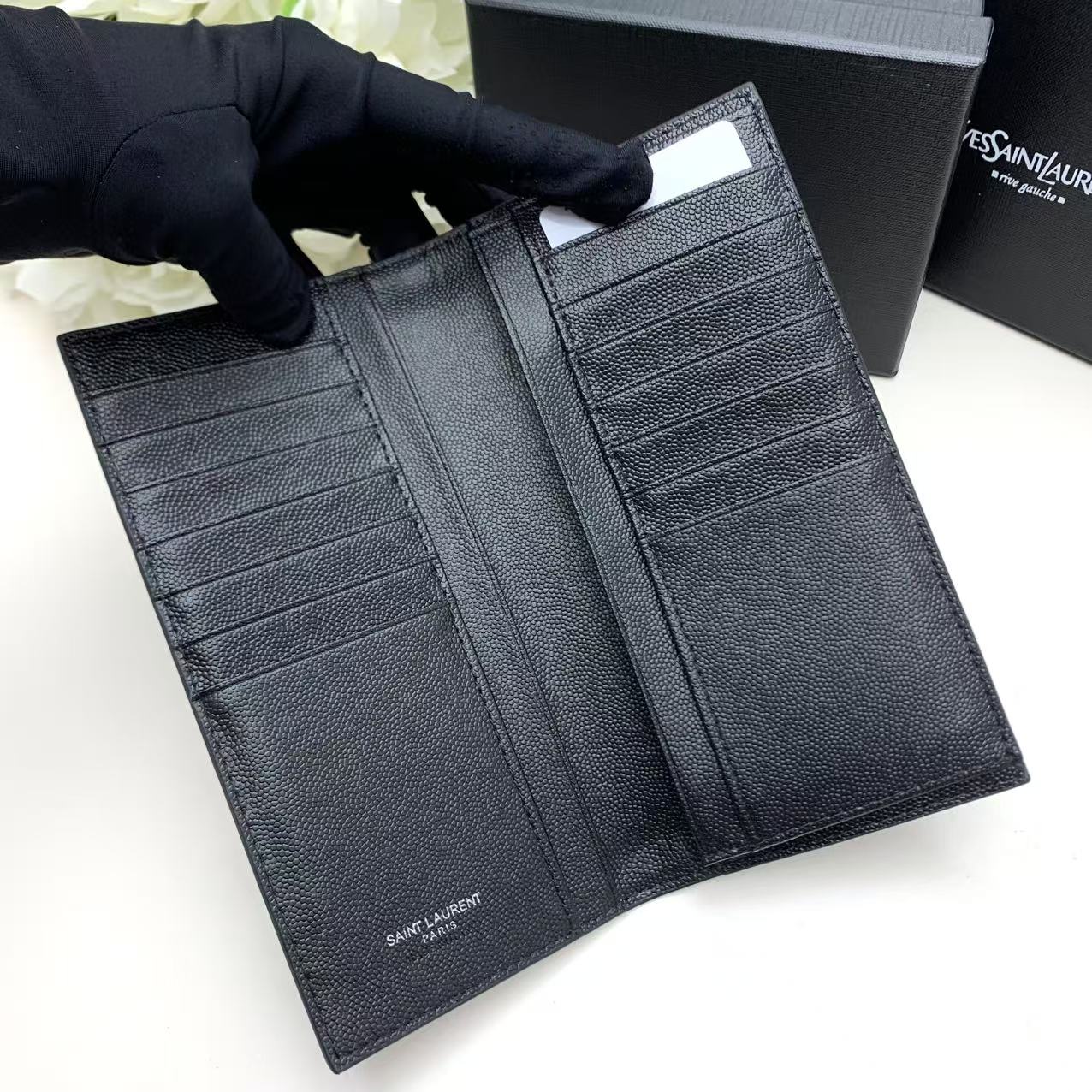 Wallet/Quality: 4A/model:0666