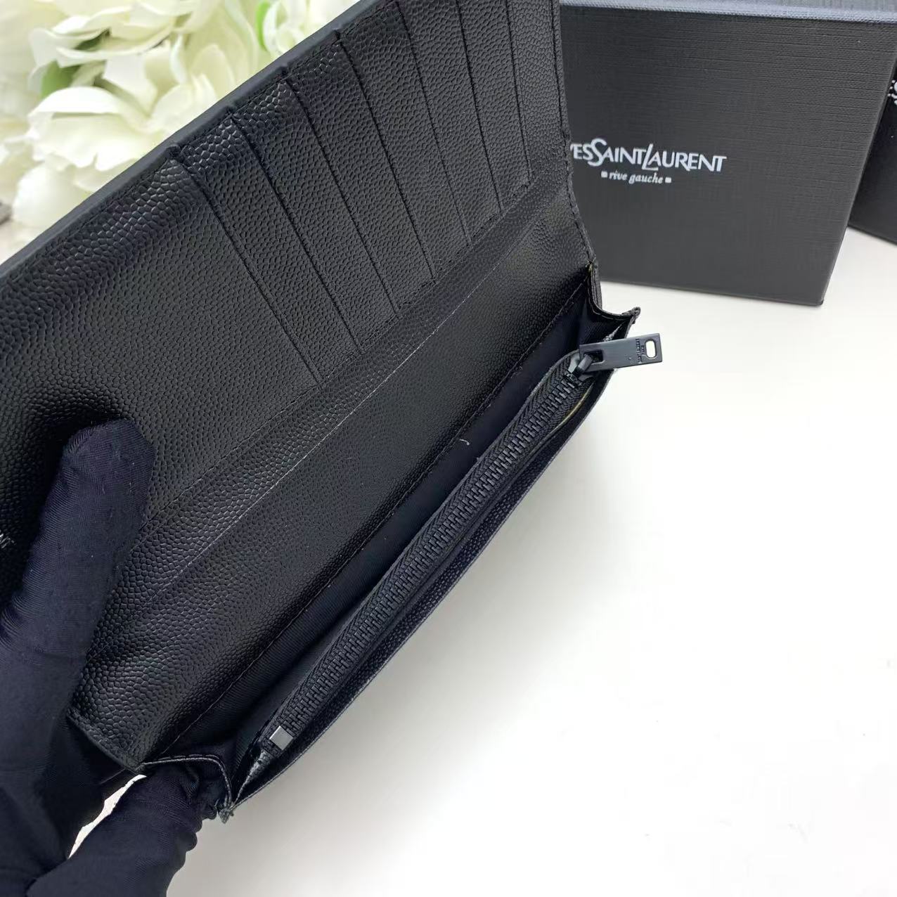 Wallet/Quality: 4A/model:0666