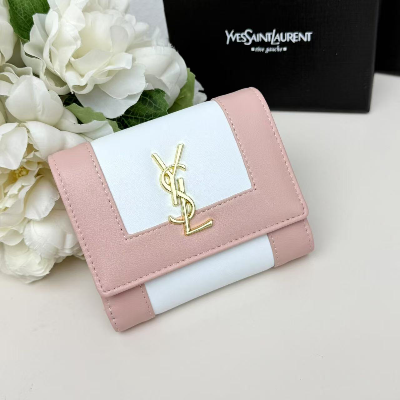 Wallet/Quality: 4A/Model:2027