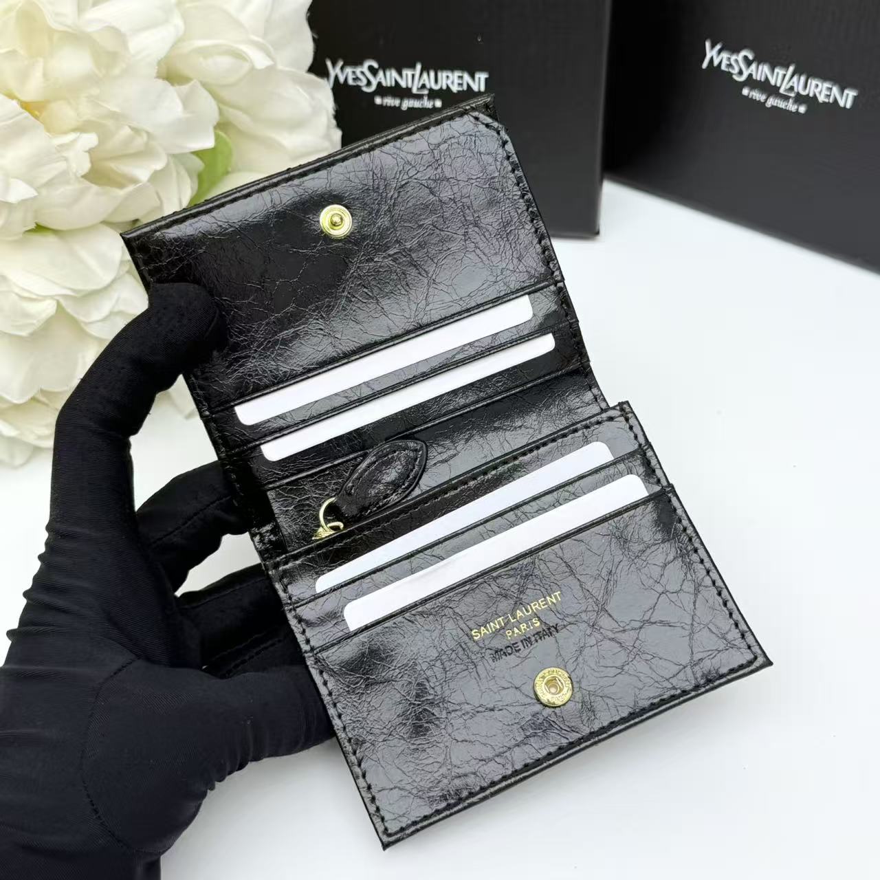 wallet/Quality: 4A/Model:0662