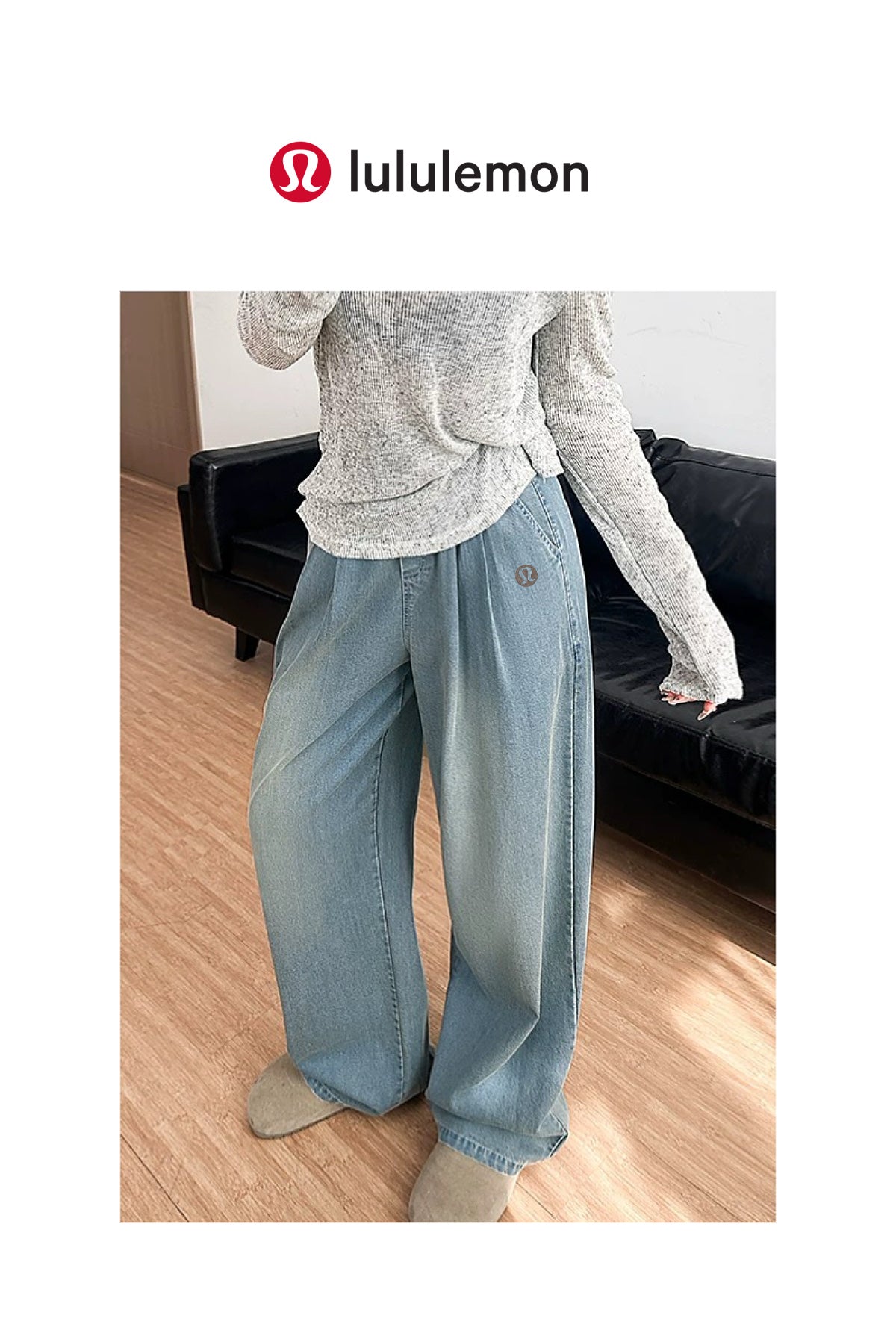 Clothing/Model：960649