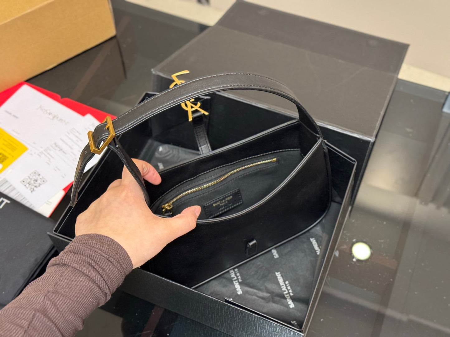 bag/quality: 4A/model:173058