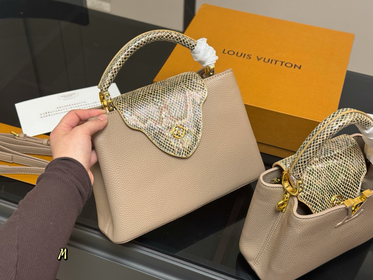 bag/quality: 4A/model:173044
